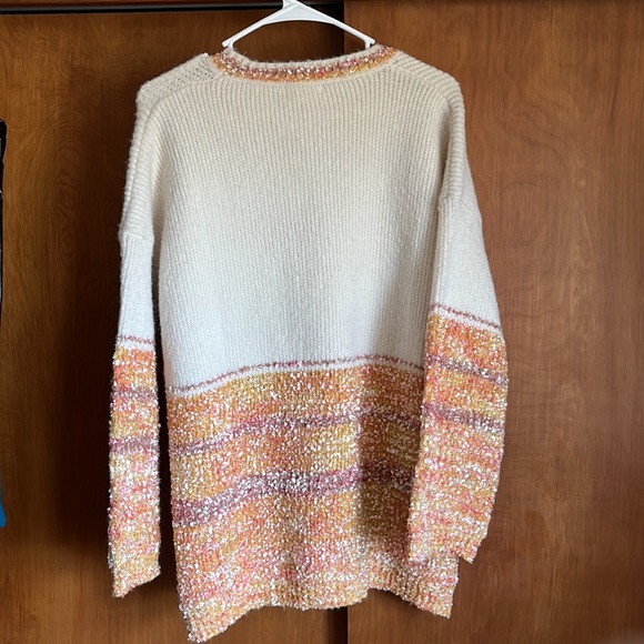 And the Why sweater - Picture 2 of 4